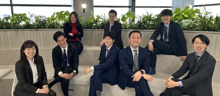 新しい事業への挑戦をとおして社会貢献を！【設備保全クラウドサービス「MENTENA」の営業担当インタビュー】