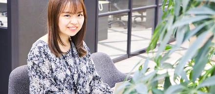 あらゆる人に前向きなきっかけを提供したい。ディップのマーケならできると思った。