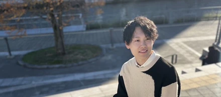 社員インタビューvol.1｜「好き」を見つけて熱中できる仕事へ！1ヶ月で2000万円も利益を出したエース社員にインタビュー！