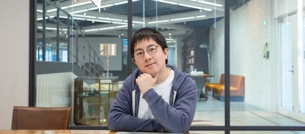 リスクをとってでも良いと思える基盤をつくりたい。プロダクトの想いに魅了されたエンジニアが目指すものとは