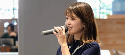 副業・兼業先として、自分の強みや経験を活かして働く– 事業企画部 SDU の場合
