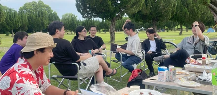 【KYLAブログ】BBQ開催しました！