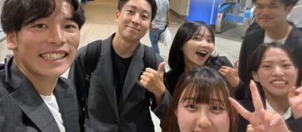 誰かの役に立つ、感謝される仕事がしたい。お客様から頼りにされる新卒にインタビュー。