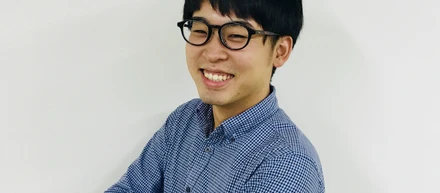 <メンバー紹介①>Quuの仲間第一号！朝比奈さんへインタビューしました。