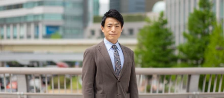日本企業の抱える経営課題を当事者として解決したい