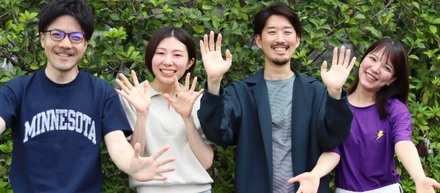 ＜レンティオCSスタッフの1日に社歴別で密着♪＞お客様対応だけじゃない、幅広く活躍するCSスタッフの働き方とは！