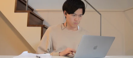 メディア統括マネージャーのインターンのきっかけ・Market Driveの魅力とは？ #1 阿部伊織 Member's Interview
