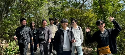 【社員旅行】2024年度 in 沖縄🌺 -後編-