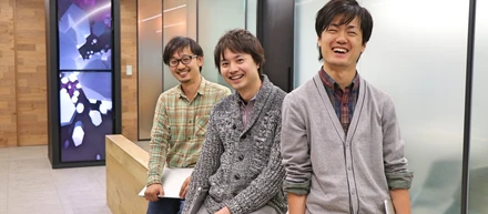 国内最大規模のゲーム動画配信プラットフォーム「OPENREC.tv」の裏側