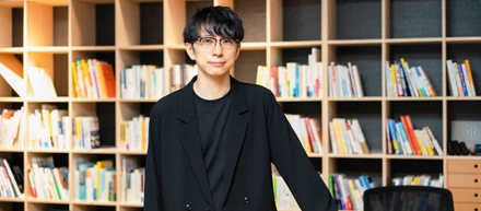 代表インタビュー｜演劇人から経営者へ！デジタルマーケティング会社設立秘話