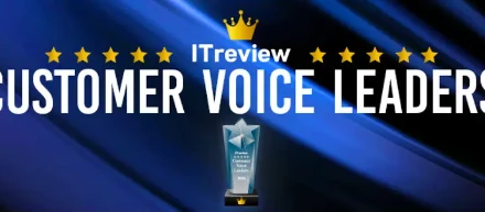 顧客の声を中⼼にビジネスを加速し、顧客と共に成功している企業10社　ITreview「Customer Voice Leaders 2024」を発表