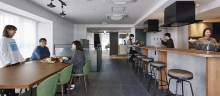 シェア型賃貸住宅の運営を支えるバックオフィスの仕事とは【リビタ社員インタビュー第10弾】