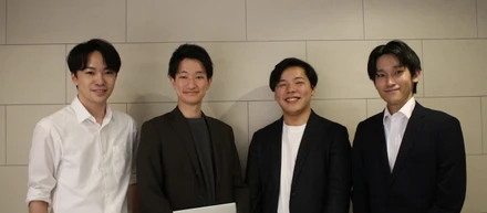 【新卒社員Blog】自己紹介リレー vol.8