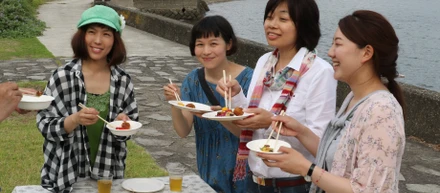 商品開発の醍醐味。自分が楽しくないと楽しい旅は提供できない。