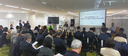 【業務紹介】KUROFUNE営業職のしごと