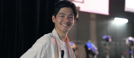 【23卒 社員インタビュー：大好きなダンスを仕事に。“ダンサーのためにできること”を追求するワクワクする毎日を】