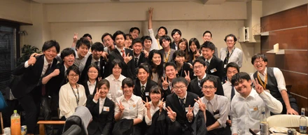 2018年度オロ内定式 開催レポート！