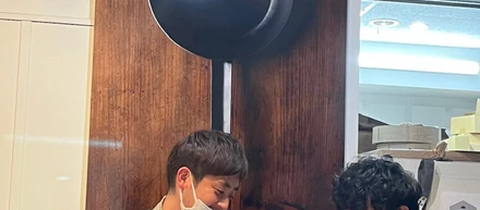 道具屋のこと