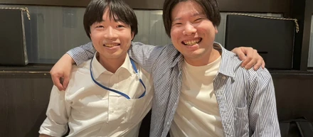 ヘルプデスクで管理職として働く！大注目の若手社員にインタビュー！