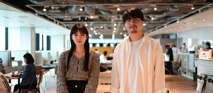 「急増する動画市場に対応し、動画マーケティングの最前線を歩く」縦型広告に特化した新部署「VCL（Vertical Creative Lab）」発足の背景や働く意義に迫る！