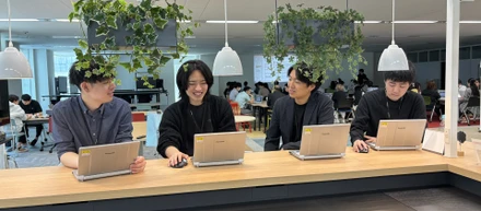 インテージの「リファラル採用」についてのお話