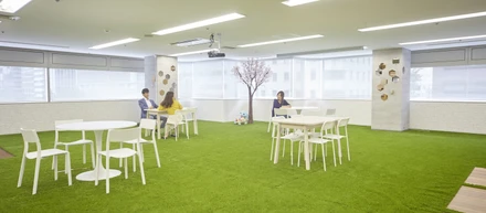大阪支社「新オフィス」移転！地方展開を加速。