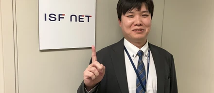 【札幌】エンジニアにインタビュー！アイエスエフネットを選んだ理由とは・・・？