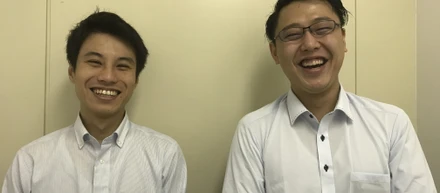 朝から大阪支社を盛り上げる『KMT』とは!?