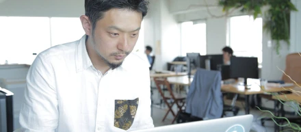 お客様の考える一歩先をゆく提案を