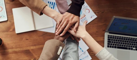 【求職者の方々へ】サクセスストーリー社はこんな会社です！