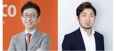 10/10　経営者のアタマのなかを覗ける1時間！ ゲストはツクルバ代表取締役・中村氏【crasco Ginza.TV収録第3弾！】