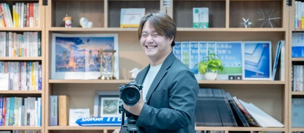 フリーランスVS会社員！？迷いに迷った卒業後の進路～チエノワインターンからの決断！