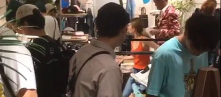 9/7から福岡で実店舗がオープンしました！