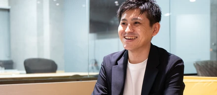 Pathfinderプログラム出身者が語るセラクCCCでのキャリアと展望