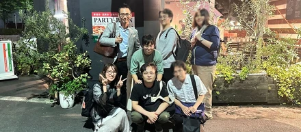 有名企業の案件をマネジメントする石田さんに聞いた、アンビシャスの魅力