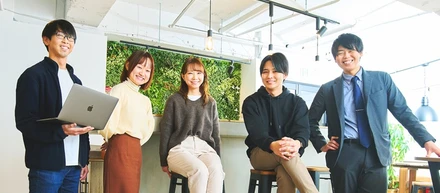 フュージョニアならではの「チャンス」と「求める人物像」とは