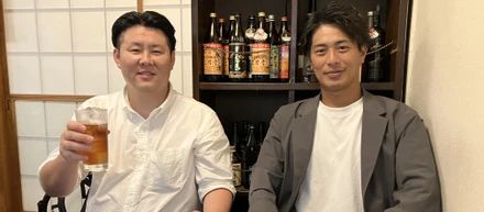 うちが一番いい。うちにこそ来てほしい。飲食メディア営業マネージャーからの招待状。