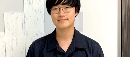 【25新卒入社者インタビュー】第1弾_上田和史さん「色々なことを吸収して、活躍の幅を広げていきたい。」