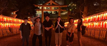 「江戸三大祭」山王祭で梅雨前の納涼！