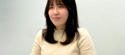 【25新卒入社者インタビュー】第2弾_鈴木愛麗さん「メンバーの自主性を尊重してくれる社風なので、安心して働けています。」