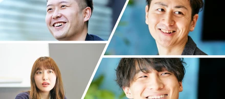 シフトプラスの社員紹介！