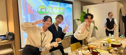 常駐エンジニアが企画した【たこ焼きパーティー】ITベンチャー社内イベント🐙