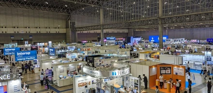 Interop Tokyo2024に参加してきました