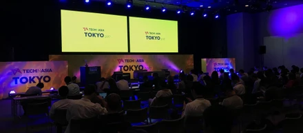 インターンって何してるの？　イベント企画立案・実行 ～Tech In Asia 2017編～