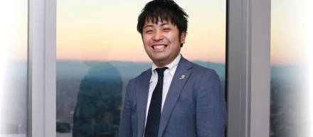 1000人以上の経営者と向き合い続けた引地拓がナカジツに賭けた理由。