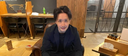 【代表インタビュー vol.1】大手広告代理店を経て独立。彼はなぜ株式会社Vecesを立ち上げたのか。