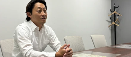 【代表インタビュー】横浜スタイルで活躍してもらいたい人材とは？