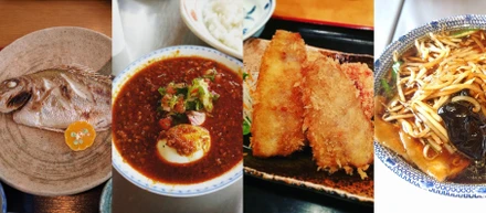 Coiney社員が本当に通う「恵比寿ランチグランプリ」