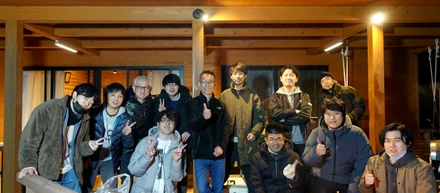 大阪、東京メンバーが島根に集結！OneTeam、Respect がつまったエンジニア合宿