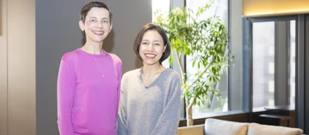 フェムテック企業の創業からシードラウンドまで (大塚目線)
